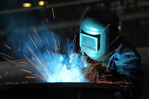 Best Automation and Robotic Welding in Orleans, VT